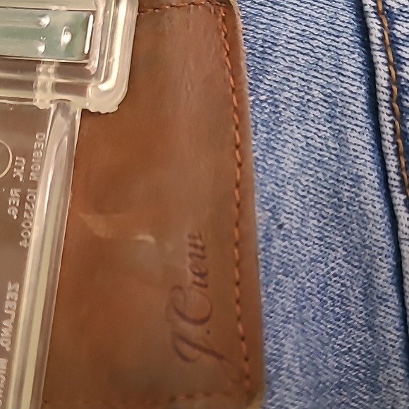 J Crew Billie Demi Bootcut jeans Size 31 - Picture 4 of 10